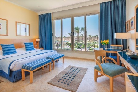 Cleopatra Luxury Resort Makadi Bay - 19