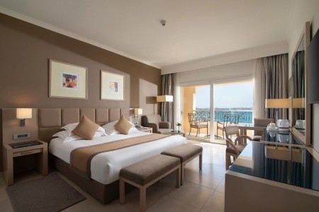 Cleopatra Luxury Resort Makadi Bay - 21