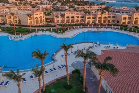 Cleopatra Luxury Resort Makadi Bay - 34