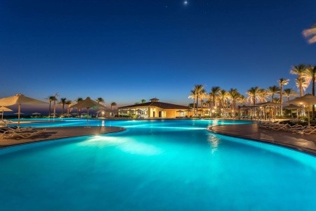 Cleopatra Luxury Resort Makadi Bay - 37