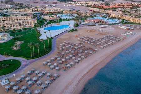 Cleopatra Luxury Resort Makadi Bay - 45