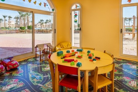 Cleopatra Luxury Resort Makadi Bay - 50