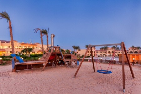 Cleopatra Luxury Resort Makadi Bay - 51