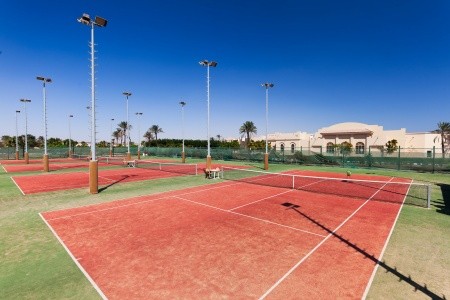 Cleopatra Luxury Resort Makadi Bay - 60