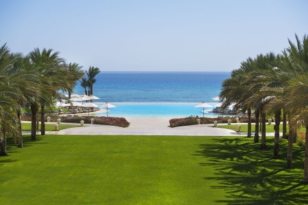 Baron Palace Sahl Hasheesh - 2