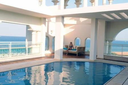Egypt Sahl Hasheesh Baron Palace Sahl Hasheesh 11 dňový pobyt All Inclusive Letecky Letisko: Praha August 2026 (16/08/26-26/08/26)