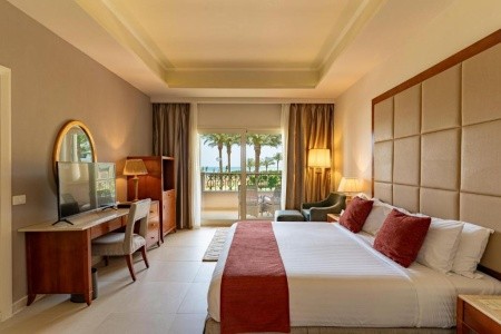 Egypt Sahl Hasheesh Baron Palace Sahl Hasheesh 11 dňový pobyt All Inclusive Letecky Letisko: Praha August 2026 (16/08/26-26/08/26)
