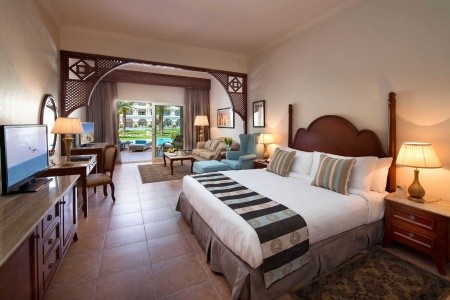 Egypt Sahl Hasheesh Baron Palace Sahl Hasheesh 11 dňový pobyt All Inclusive Letecky Letisko: Praha August 2026 (16/08/26-26/08/26)