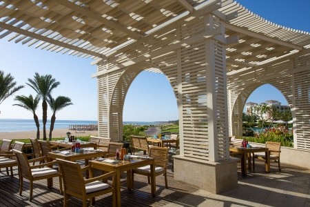 Egypt Sahl Hasheesh Baron Palace Sahl Hasheesh 11 dňový pobyt All Inclusive Letecky Letisko: Praha August 2026 (16/08/26-26/08/26)