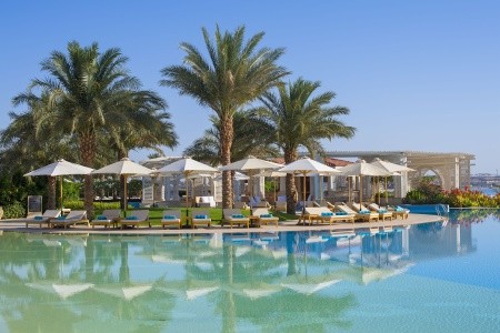 Egypt Sahl Hasheesh Baron Palace Sahl Hasheesh 11 dňový pobyt All Inclusive Letecky Letisko: Praha August 2026 (16/08/26-26/08/26)