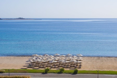 Egypt Sahl Hasheesh Baron Palace Sahl Hasheesh 11 dňový pobyt All Inclusive Letecky Letisko: Praha August 2026 (16/08/26-26/08/26)