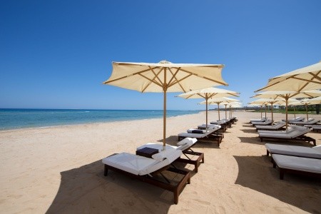Egypt Sahl Hasheesh Baron Palace Sahl Hasheesh 11 dňový pobyt All Inclusive Letecky Letisko: Praha August 2026 (16/08/26-26/08/26)