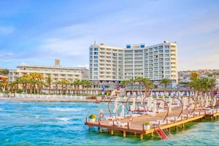 Boyalik Beach - 4