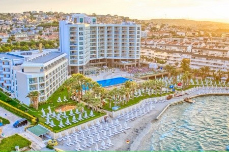Boyalik Beach - 7