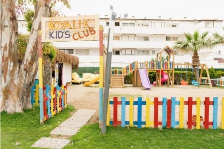 Boyalik Beach - 57