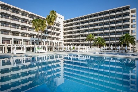 Innside Alcudia - 5