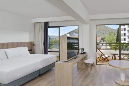 Innside Alcudia - 8