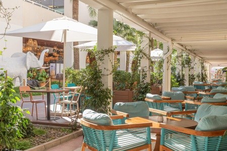 Innside Alcudia - 32