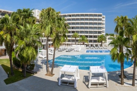 Innside Alcudia - 35