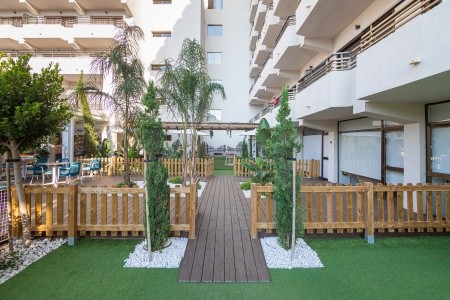 Innside Alcudia - 43