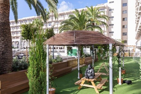 Innside Alcudia - 45