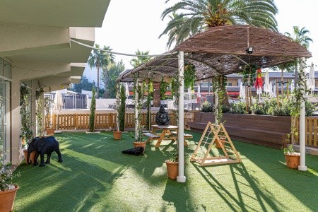Innside Alcudia - 46