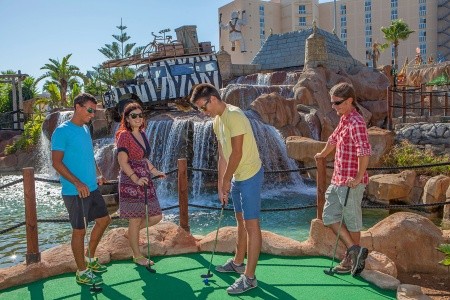 Sol Katmandu Park & Resort - 80