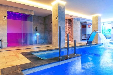 Viva Blue & Spa - 46