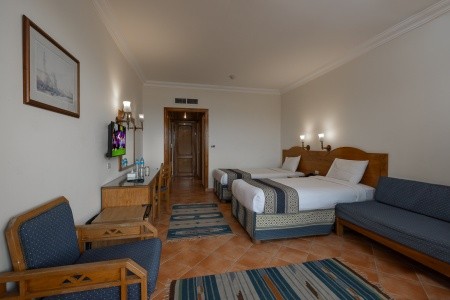 Bliss Nada Beach Resort  (Ex. Jolie Beach Resort Marsa Alam) - 6