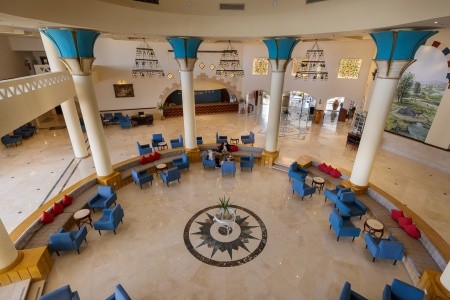 Bliss Nada Beach Resort  (Ex. Jolie Beach Resort Marsa Alam) - 13
