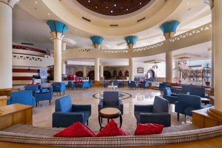 Bliss Nada Beach Resort  (Ex. Jolie Beach Resort Marsa Alam) - 21