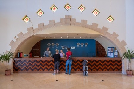 Bliss Nada Beach Resort  (Ex. Jolie Beach Resort Marsa Alam) - 22