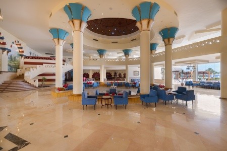 Bliss Nada Beach Resort  (Ex. Jolie Beach Resort Marsa Alam) - 25