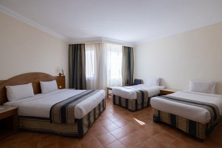 Bliss Nada Beach Resort  (Ex. Jolie Beach Resort Marsa Alam) - 32