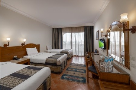 Bliss Nada Beach Resort  (Ex. Jolie Beach Resort Marsa Alam) - 39