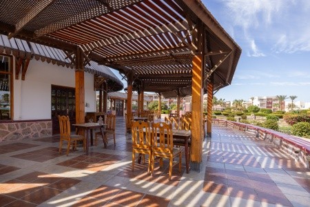Bliss Nada Beach Resort  (Ex. Jolie Beach Resort Marsa Alam) - 44