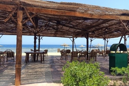 Bliss Nada Beach Resort  (Ex. Jolie Beach Resort Marsa Alam) - 46