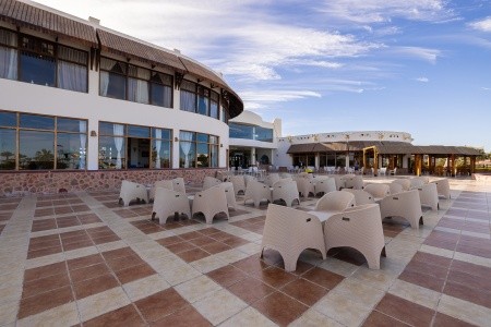 Bliss Nada Beach Resort  (Ex. Jolie Beach Resort Marsa Alam) - 51