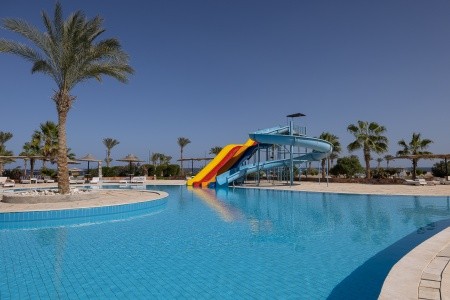 Bliss Nada Beach Resort  (Ex. Jolie Beach Resort Marsa Alam) - 52