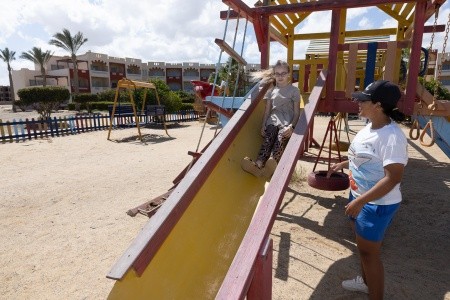 Bliss Nada Beach Resort  (Ex. Jolie Beach Resort Marsa Alam) - 65