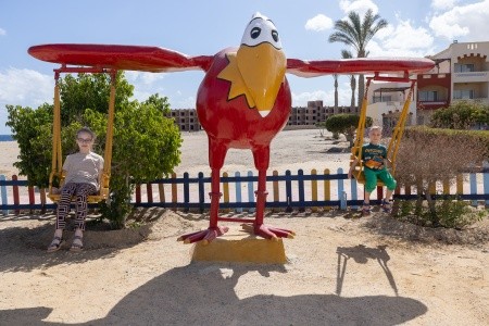 Bliss Nada Beach Resort  (Ex. Jolie Beach Resort Marsa Alam) - 66