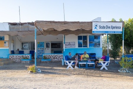 Bliss Nada Beach Resort  (Ex. Jolie Beach Resort Marsa Alam) - 77