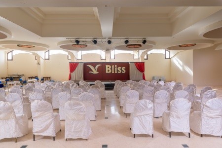Bliss Nada Beach Resort  (Ex. Jolie Beach Resort Marsa Alam) - 78