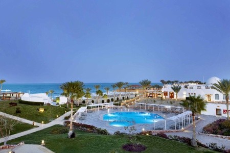 Jaz Neo Reef Marsa (Ex. Resta Reef Resort) - 2