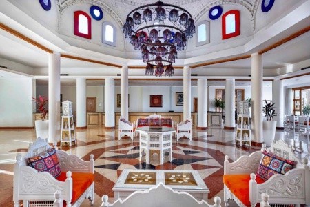 Jaz Neo Reef Marsa (Ex. Resta Reef Resort) - 3