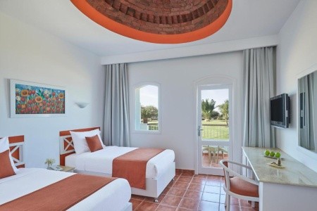 Jaz Neo Reef Marsa (Ex. Resta Reef Resort) - 5