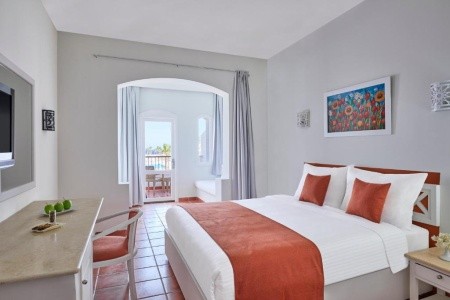 Jaz Neo Reef Marsa (Ex. Resta Reef Resort) - 6