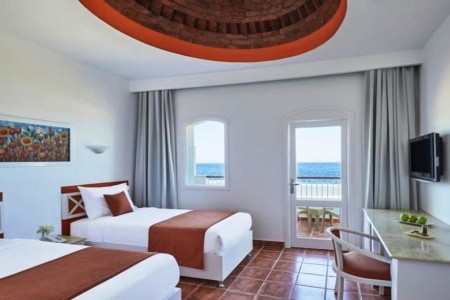 Jaz Neo Reef Marsa (Ex. Resta Reef Resort) - 7