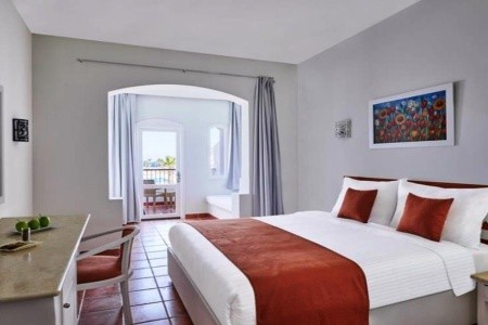 Jaz Neo Reef Marsa (Ex. Resta Reef Resort) - 8