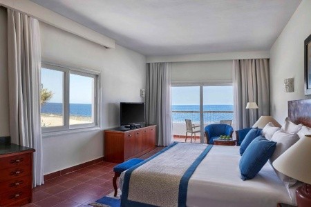 Jaz Neo Reef Marsa (Ex. Resta Reef Resort) - 9